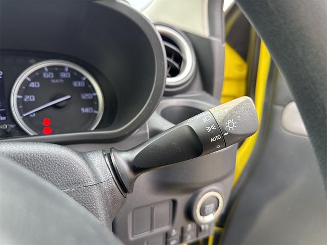 キャスト アクティバＸ　ＳＡＩＩＩ　ＣＤオーディオ・スマートアシストＩＩＩ・プッシュスタート・スマートキー・アイドリングストップ・（18枚目）