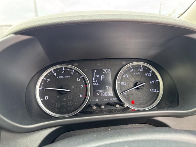 キャスト アクティバＸ　ＳＡＩＩＩ　ＣＤオーディオ・スマートアシストＩＩＩ・プッシュスタート・スマートキー・アイドリングストップ・（20枚目）