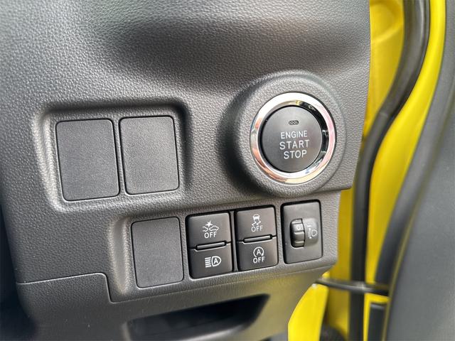 キャスト アクティバＸ　ＳＡＩＩＩ　ＣＤオーディオ・スマートアシストＩＩＩ・プッシュスタート・スマートキー・アイドリングストップ・（22枚目）