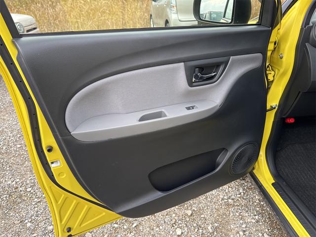 キャスト アクティバＸ　ＳＡＩＩＩ　ＣＤオーディオ・スマートアシストＩＩＩ・プッシュスタート・スマートキー・アイドリングストップ・（27枚目）