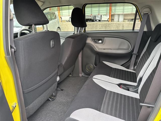 キャスト アクティバＸ　ＳＡＩＩＩ　ＣＤオーディオ・スマートアシストＩＩＩ・プッシュスタート・スマートキー・アイドリングストップ・（28枚目）