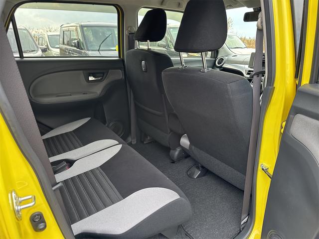 キャスト アクティバＸ　ＳＡＩＩＩ　ＣＤオーディオ・スマートアシストＩＩＩ・プッシュスタート・スマートキー・アイドリングストップ・（30枚目）