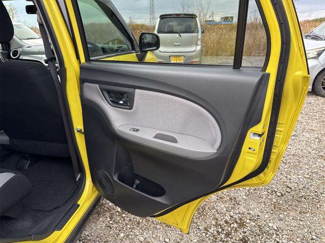 キャスト アクティバＸ　ＳＡＩＩＩ　ＣＤオーディオ・スマートアシストＩＩＩ・プッシュスタート・スマートキー・アイドリングストップ・（32枚目）