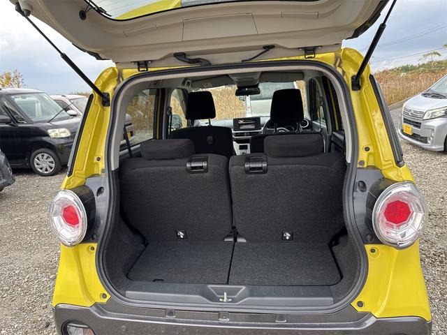 キャスト アクティバＸ　ＳＡＩＩＩ　ＣＤオーディオ・スマートアシストＩＩＩ・プッシュスタート・スマートキー・アイドリングストップ・（33枚目）