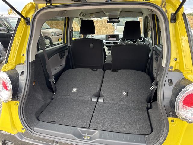 キャスト アクティバＸ　ＳＡＩＩＩ　ＣＤオーディオ・スマートアシストＩＩＩ・プッシュスタート・スマートキー・アイドリングストップ・（34枚目）