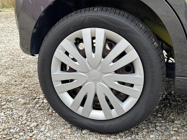 キャスト アクティバＸ　ＳＡＩＩＩ　ＣＤオーディオ・スマートアシストＩＩＩ・プッシュスタート・スマートキー・アイドリングストップ・（35枚目）