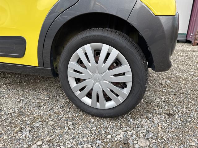 キャスト アクティバＸ　ＳＡＩＩＩ　ＣＤオーディオ・スマートアシストＩＩＩ・プッシュスタート・スマートキー・アイドリングストップ・（37枚目）