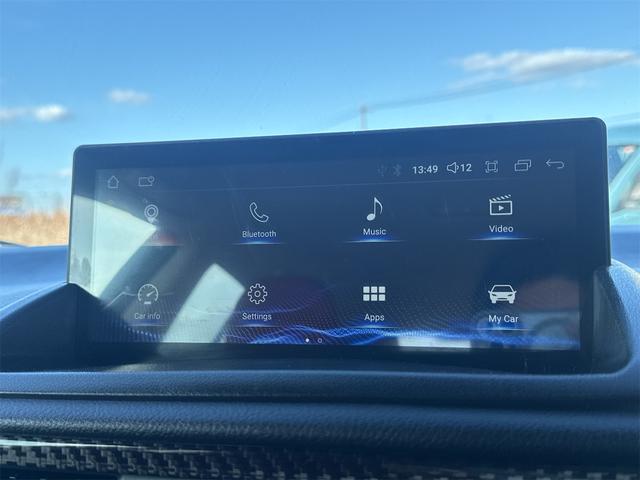 CT CT200h バージョンC Androidナビ・TV・バックカメラ・社外エアロ・シートヒーター・LEDヘッドライト・ドライブレコーダー・プッシュスタート・スマートキー(12枚目)