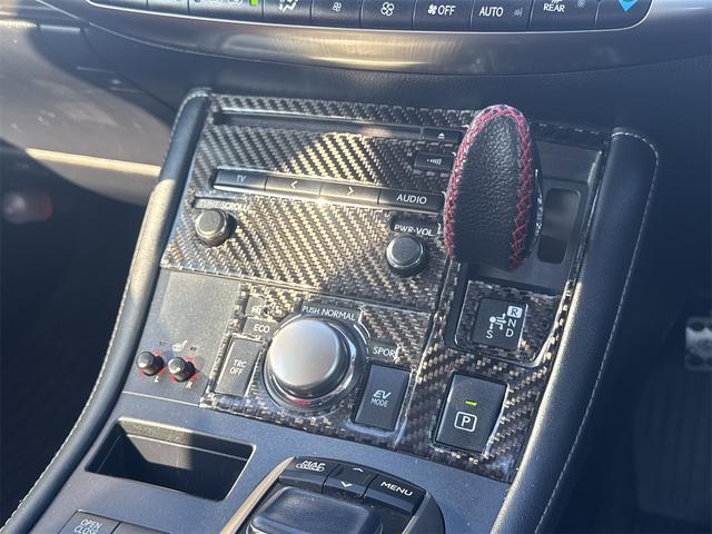 CT CT200h バージョンC Androidナビ・TV・バックカメラ・社外エアロ・シートヒーター・LEDヘッドライト・ドライブレコーダー・プッシュスタート・スマートキー(15枚目)