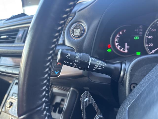 CT CT200h バージョンC Androidナビ・TV・バックカメラ・社外エアロ・シートヒーター・LEDヘッドライト・ドライブレコーダー・プッシュスタート・スマートキー(26枚目)