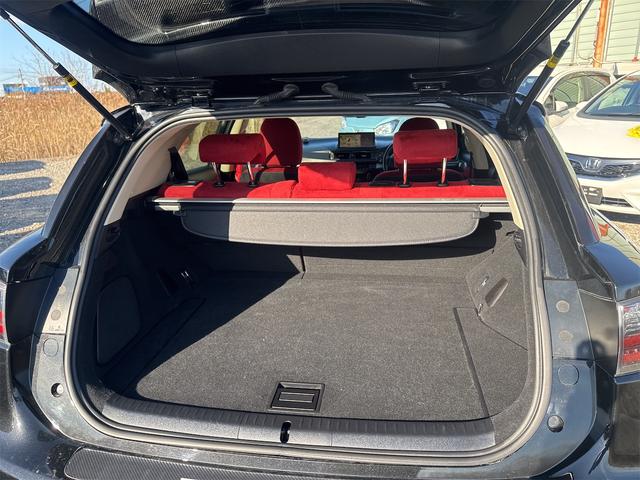 CT CT200h バージョンC Androidナビ・TV・バックカメラ・社外エアロ・シートヒーター・LEDヘッドライト・ドライブレコーダー・プッシュスタート・スマートキー(42枚目)