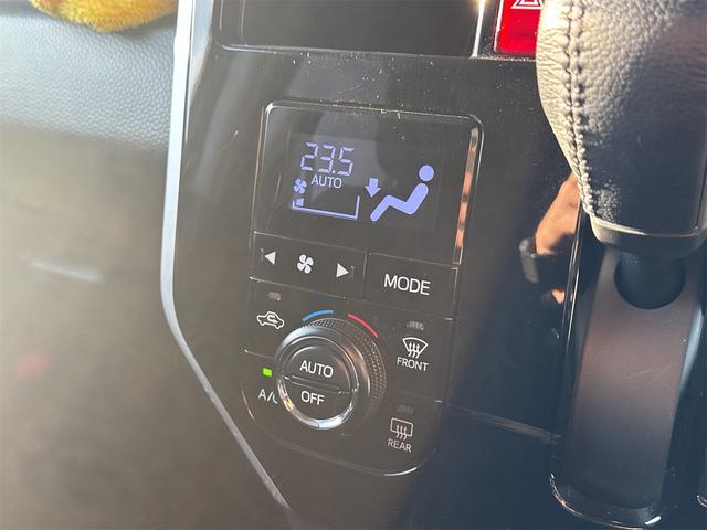 タンク カスタムG S ナビ・TV・クルーズコントロール・両側パワースライドドア・アイドリングストップ・プッシュスタート・スマートキー(11枚目)