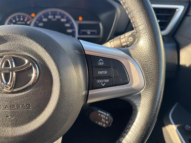 タンク カスタムG S ナビ・TV・クルーズコントロール・両側パワースライドドア・アイドリングストップ・プッシュスタート・スマートキー(17枚目)