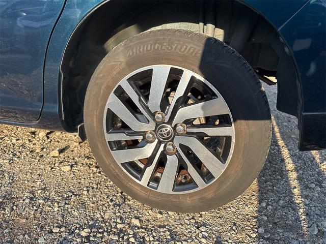 タンク カスタムG S ナビ・TV・クルーズコントロール・両側パワースライドドア・アイドリングストップ・プッシュスタート・スマートキー(37枚目)