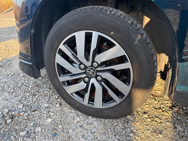 タンク カスタムG S ナビ・TV・クルーズコントロール・両側パワースライドドア・アイドリングストップ・プッシュスタート・スマートキー(38枚目)