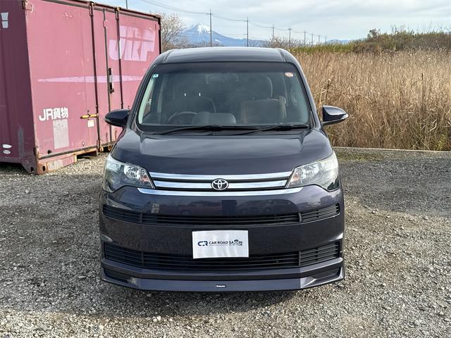 スペイド Ｇ　ワンオーナー車・ナビ・フルセグＴＶ・バックカメラ・モデリスタエアロ・ＨＩＤヘッドライト・オートライト・プッシュスタート・シートヒーター（2枚目）
