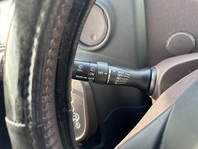 スペイド Ｇ　ワンオーナー車・ナビ・フルセグＴＶ・バックカメラ・モデリスタエアロ・ＨＩＤヘッドライト・オートライト・プッシュスタート・シートヒーター（18枚目）