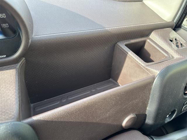 スペイド Ｇ　ワンオーナー車・ナビ・フルセグＴＶ・バックカメラ・モデリスタエアロ・ＨＩＤヘッドライト・オートライト・プッシュスタート・シートヒーター（22枚目）