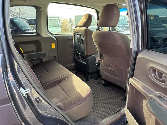 スペイド Ｇ　ワンオーナー車・ナビ・フルセグＴＶ・バックカメラ・モデリスタエアロ・ＨＩＤヘッドライト・オートライト・プッシュスタート・シートヒーター（32枚目）