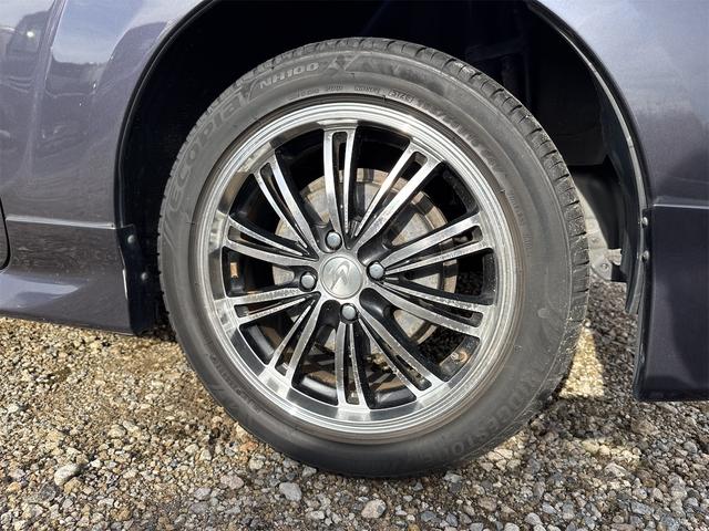 スペイド Ｇ　ワンオーナー車・ナビ・フルセグＴＶ・バックカメラ・モデリスタエアロ・ＨＩＤヘッドライト・オートライト・プッシュスタート・シートヒーター（37枚目）