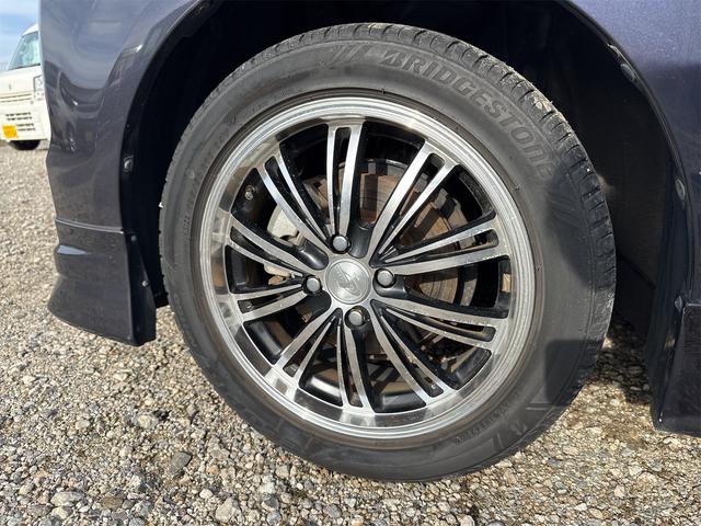 スペイド Ｇ　ワンオーナー車・ナビ・フルセグＴＶ・バックカメラ・モデリスタエアロ・ＨＩＤヘッドライト・オートライト・プッシュスタート・シートヒーター（38枚目）