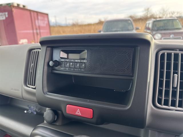 エブリイ ＰＡリミテッド　ラジオ・パートタイム４ＷＤ・アイドリングストップ（6枚目）