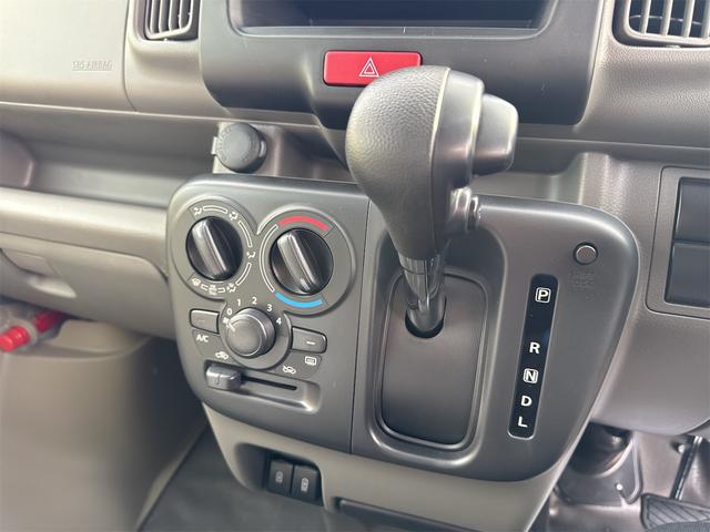 エブリイ ＰＡリミテッド　ラジオ・パートタイム４ＷＤ・アイドリングストップ（9枚目）