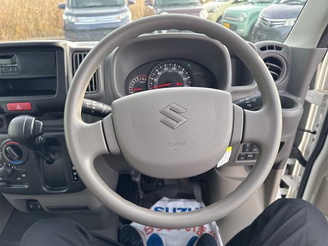 エブリイ ＰＡリミテッド　ラジオ・パートタイム４ＷＤ・アイドリングストップ（12枚目）