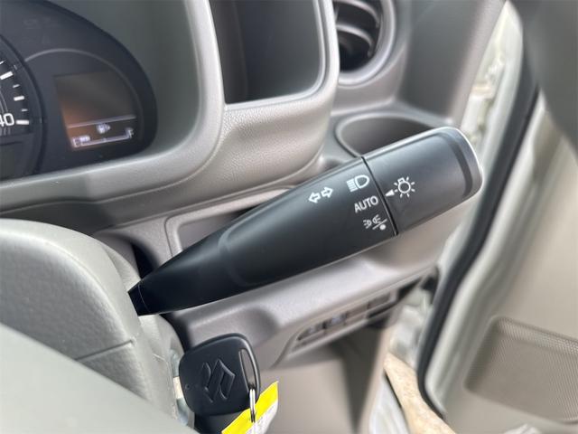 エブリイ ＰＡリミテッド　ラジオ・パートタイム４ＷＤ・アイドリングストップ（15枚目）