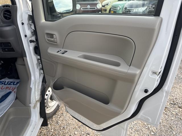 エブリイ ＰＡリミテッド　ラジオ・パートタイム４ＷＤ・アイドリングストップ（20枚目）