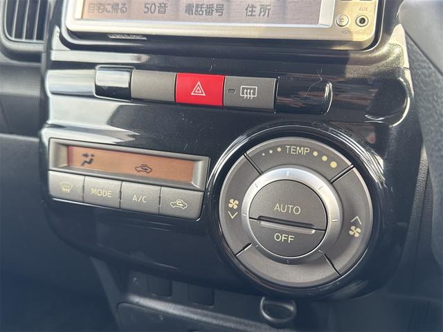 タント カスタムＸ　純正ナビ・ＴＶ・片側パワースライドドア・ＥＴＣ（11枚目）