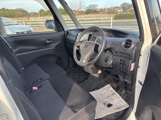 タント カスタムＸ　純正ナビ・ＴＶ・片側パワースライドドア・ＥＴＣ（23枚目）