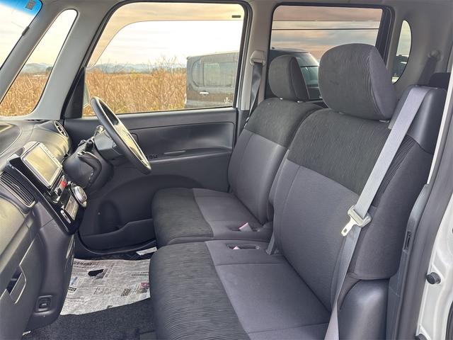 タント カスタムＸ　純正ナビ・ＴＶ・片側パワースライドドア・ＥＴＣ（27枚目）