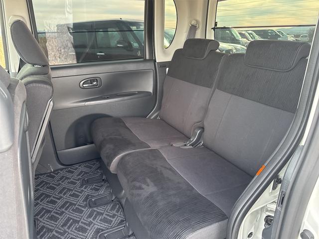 タント カスタムＸ　純正ナビ・ＴＶ・片側パワースライドドア・ＥＴＣ（29枚目）