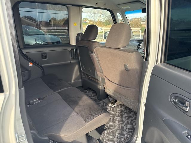 タント カスタムＸ　純正ナビ・ＴＶ・片側パワースライドドア・ＥＴＣ（30枚目）