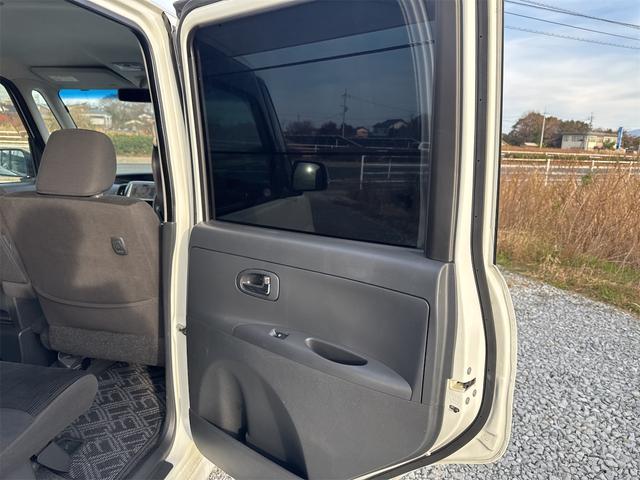 タント カスタムＸ　純正ナビ・ＴＶ・片側パワースライドドア・ＥＴＣ（31枚目）