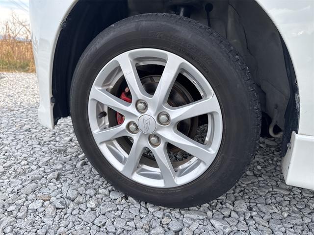 タント カスタムＸ　純正ナビ・ＴＶ・片側パワースライドドア・ＥＴＣ（36枚目）