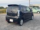 ワゴンＲ ＦＺ　ＣＤオーディオ・レーダーブレーキサポート・プッシュスタート・スマートキー・運転席シートヒーター・アイドリングストップ（4枚目）