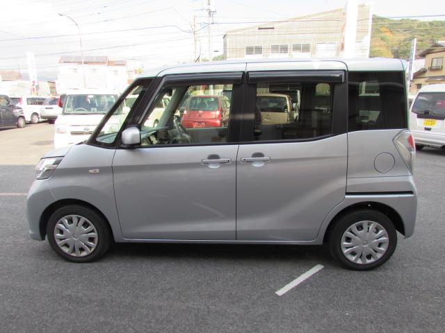 日産 デイズルークス