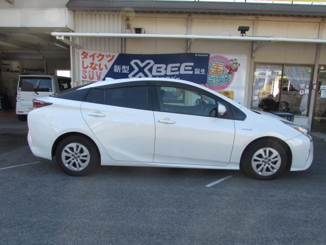 プリウス （4枚目）