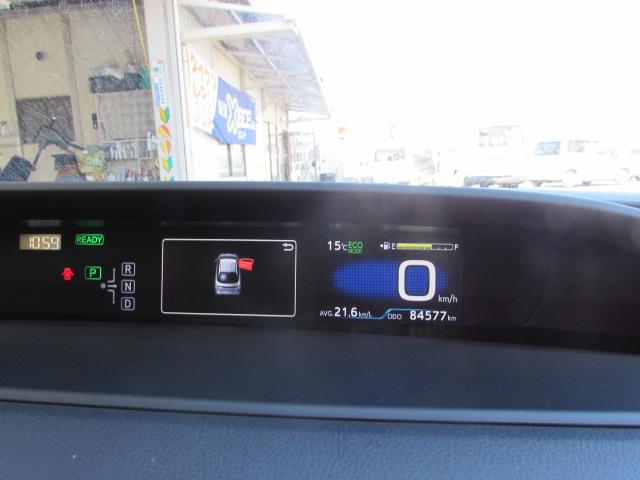 プリウス （13枚目）