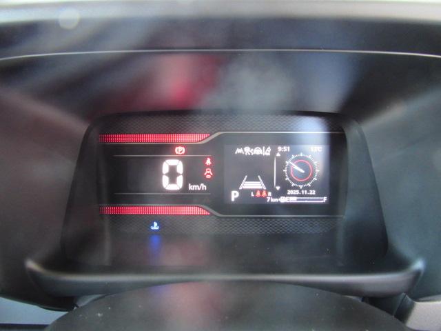 スペーシアカスタム ハイブリッドXS(7枚目)