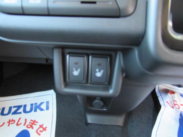 スペーシアカスタム ハイブリッドXS(8枚目)