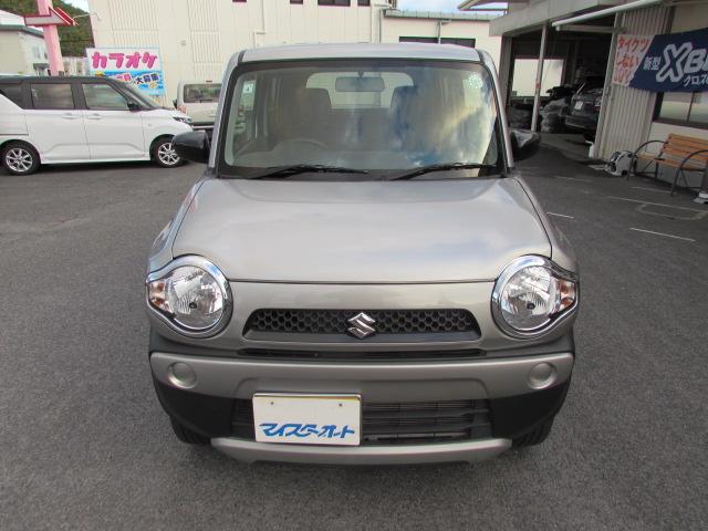 ハスラー Ｇ（4枚目）