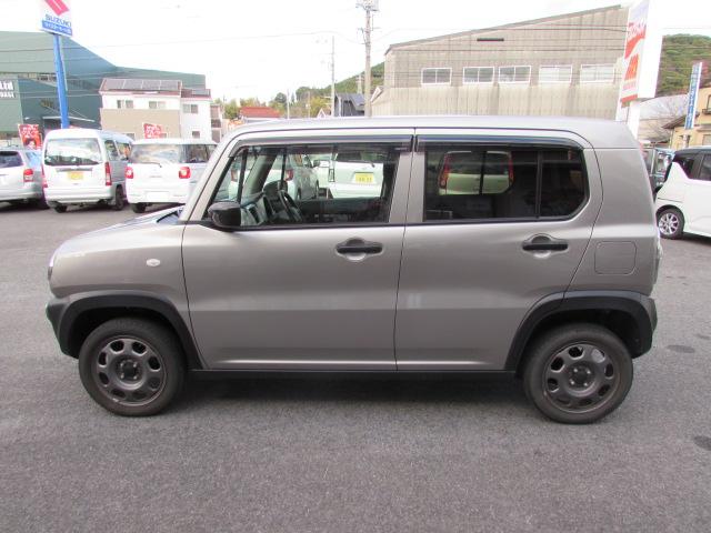 ハスラー Ｇ（5枚目）