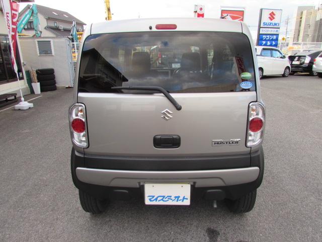 ハスラー Ｇ（7枚目）