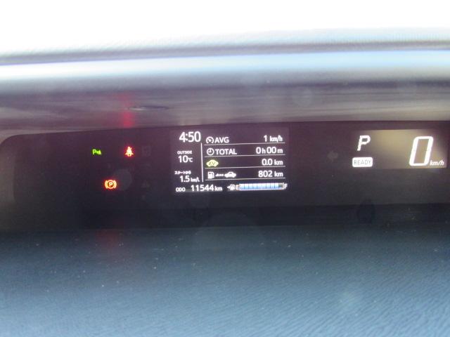 アクア Ｓスタイルブラック（9枚目）