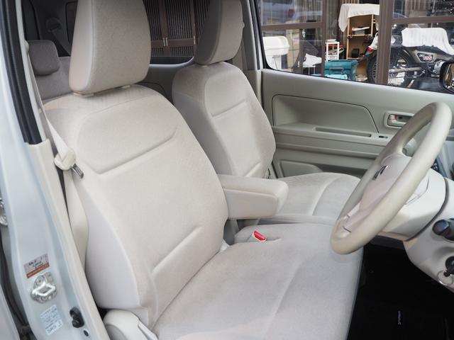 ワゴンR ハイブリッドFX イクリプスフルセグTVナビ/バックモニター/ETC(7枚目)