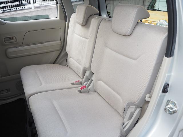 ワゴンR ハイブリッドFX イクリプスフルセグTVナビ/バックモニター/ETC(10枚目)