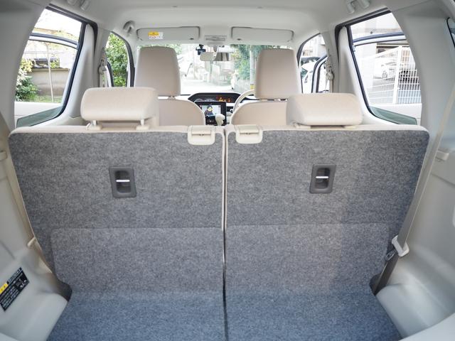 ワゴンR ハイブリッドFX イクリプスフルセグTVナビ/バックモニター/ETC(11枚目)